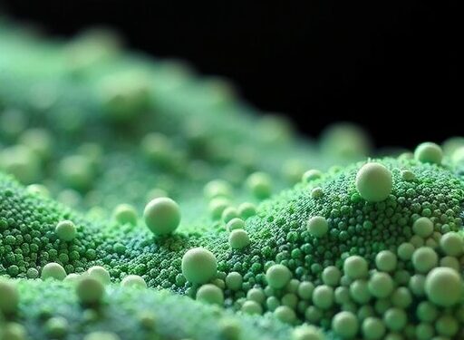 Modeling Granular Media: From Particles to Continuum — Technology and Engineering