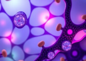 Molecular “Cork” Regulates Cellular Activity