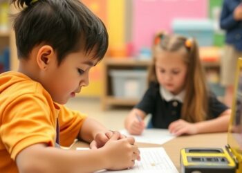 Motor Skills Boost Executive Function in Second Graders