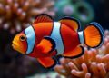 Mutant Clownfish Sheds Light on How Nature Defines Boundaries