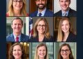 NCCN Selects Inaugural Fellows for Advocacy Academy to Advance Impactful Cancer Policy