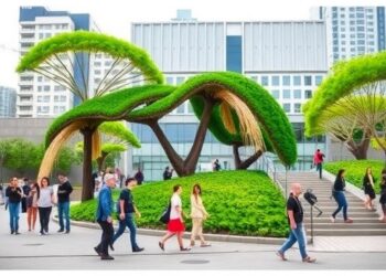 NGOs Transforming Urban Green Space Justice in Beijing