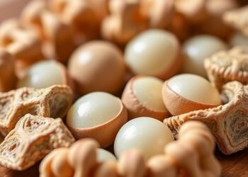 NYU Abu Dhabi Study Uncovers Marri Nut’s Structure, Paving the Way for Stronger, Safer Materials