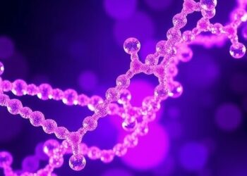 Nanoparticles Twisted and Sorted Using Light