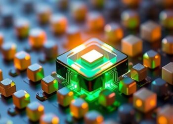 Nanoscale Light Trapping: Pioneering the Future of Optoelectronic Power