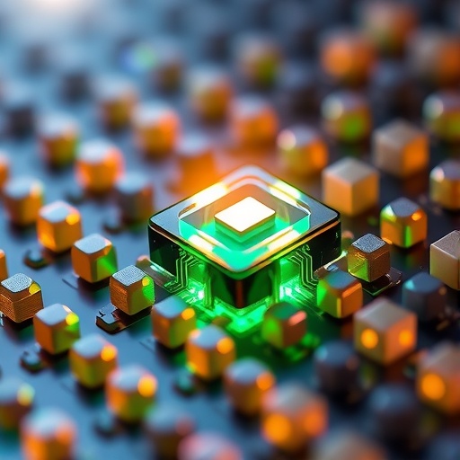 Nanoscale Light Trapping: Pioneering the Future of Optoelectronic Power