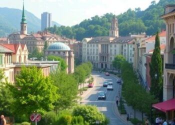 Nature-Inclusive Urban Development Boosts Well-Being, Fairness