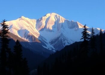Neurodevelopment Adaptations in High-Altitude Environments