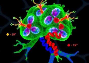 Neuronal Motor Protein Composition Determines Cargo Specificity