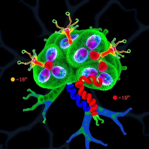 Neuronal Motor Protein Composition Determines Cargo Specificity