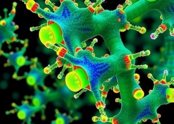 New Automation Platform Advances High-Resolution Spatial Mapping of Microbial Communities