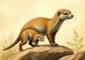 New Carnivoran Fossil Doubles Known Evolutionary History of Weasel Family