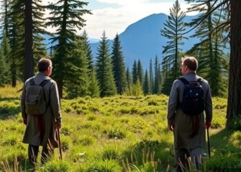 New Guidelines Foster Stronger Collaboration Between Scientists and Tribal Nations