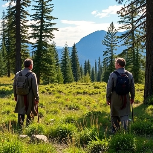 New Guidelines Foster Stronger Collaboration Between Scientists and Tribal Nations