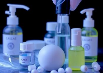 New Microbial Breakthrough Paves the Way for Sustainable Production of High-Value Chemicals from Waste in Cosmetics