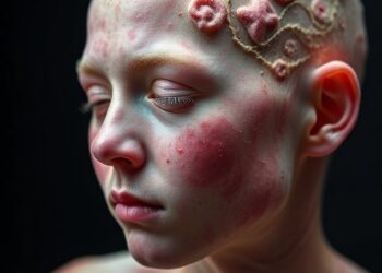 New Research Uncovers Possible Cause of Debilitating Skin Condition and Reveals Promising Treatment Ahead