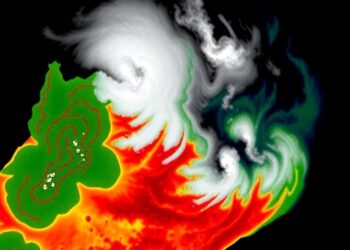 New Research Unveils CA-MTransUNet: A Cloud-Aware Transformer U-Net for Accurate Forest Burned Area Mapping with Sentinel-1 and Sentinel-2 Data