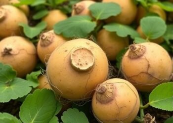 New Research Unveils Method to Halt Global Potato Pathogen Behind Ireland’s Great Famine