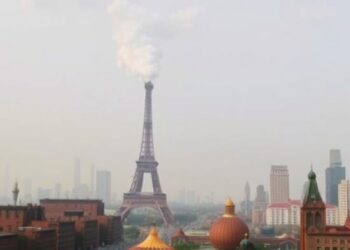 New Study Finds Reducing Emissions Isn’t the Only Key to Saving Lives from Air Pollution