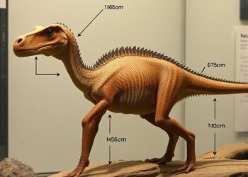 New Study Reveals Respiratory Evolution as Key Driver of Body Size Variation in Early Terrestrial Vertebrates