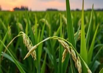 New Study in The Crop Journal Unveils Pathogen-Inducible Gene Expression Strategy to Overcome Resistance-Yield Trade-off in Rice