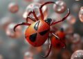 New research uncovers vulnerabilities in tick-borne diseases, paving the way for innovative treatments