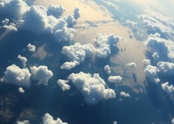 Newly Identified Pollutant Found Widespread in the Atmosphere