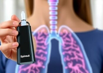Northumbria University Spinout Secures CE Mark for Pioneering Deep Lung Breath Sampling Device — First Validated by Peer-Reviewed Research