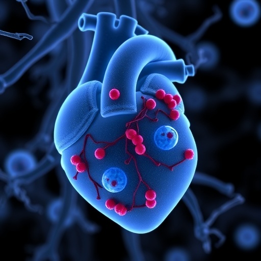 Opioids Detected in Placental EVs Suggest Fetal Heart Stress