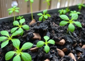 Optimizing Biochar Temperature Unlocks Significant Nitrogen Savings in Food Waste Composting
