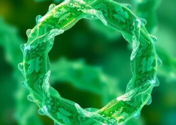 Paired Enzymes Drive Moldable Ring Cyclization Cascades