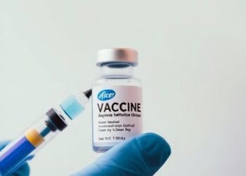 Pfizer Vaccine Safe, Effective in Juvenile Inflammatory Disease