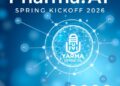 Pharma.AI Spring Kickoff 2026: Advancing the Future of Pharmaceutical Intelligence
