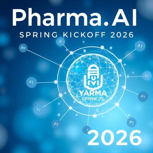 Pharma.AI Spring Kickoff 2026: Advancing the Future of Pharmaceutical Intelligence