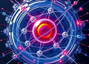 Physicists Pinpoint Precise Mass of Fundamental W Boson Particle
