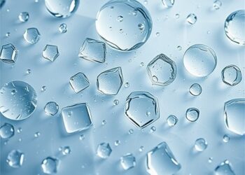 Plastic surfaces that kill viruses on contact