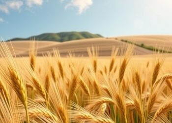 Plasticity in Source-Sink Dynamics Enhances Wheat Yield Stability