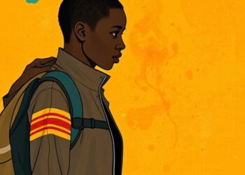 Political and Interpersonal Violence Impacting African Youth