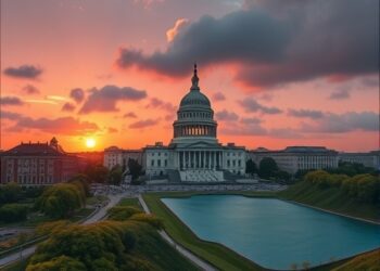 Politics Shapes Our Climate Future