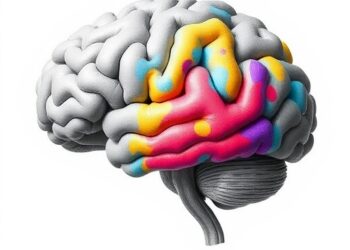 Population-Scale Repeat Expansions Reveal Brain Risks