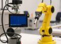 Precise, Affordable Cobot Calibration Without External Tools