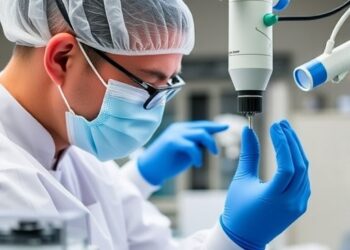 Protein Engineering Technique Paves the Way for More Precise Treatments