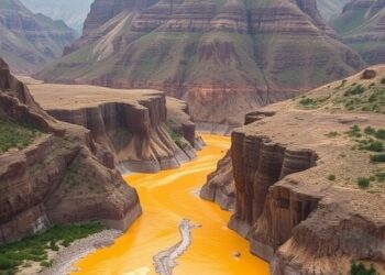 Pythagorean Fuzzy Numbers Resolve Yellow River Conflicts