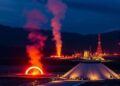 Quaise Energy Advances Toward Building the World’s First Superhot Geothermal Power Plant