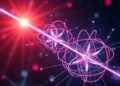 Quantum Communication Breakthrough Shatters Longstanding Barrier — Chemistry