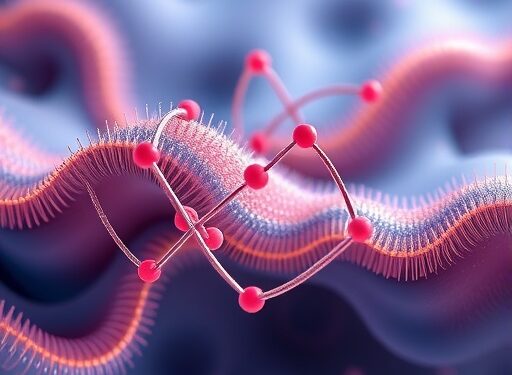 Quantum Fluctuations Unveil a Novel Topological Semimetal