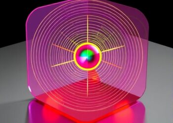Quantum Ground State of Rotation Observed for the First Time in Two Dimensions