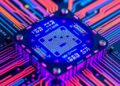 Quantum-In-Memory Stochastic Processor Revolutionizes Secure and Accelerated Computing