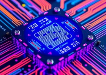 Quantum-In-Memory Stochastic Processor Revolutionizes Secure and Accelerated Computing