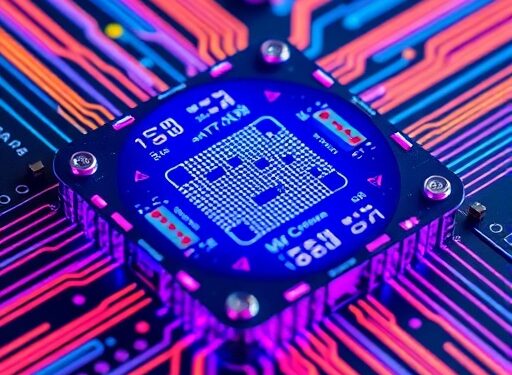 Quantum-In-Memory Stochastic Processor Revolutionizes Secure and Accelerated Computing